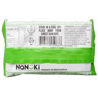 Nanuki Matcha Explosion Boom Bar
